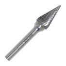 Carbide Burrs