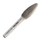 Carbide Burrs