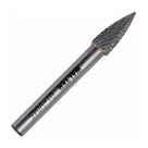 Carbide Burrs