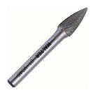 Carbide Burrs