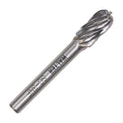 Carbide Burrs