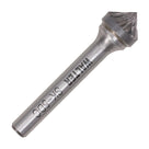 Carbide Burrs