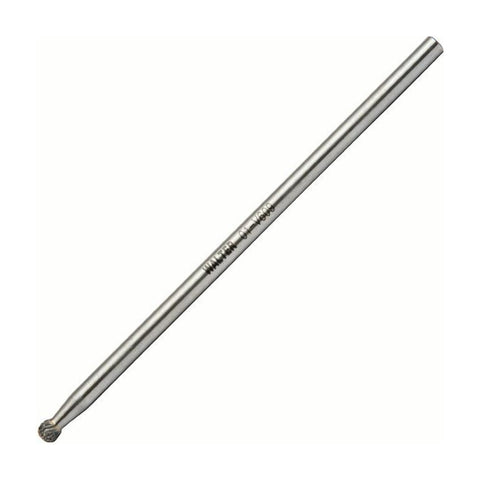 Carbide Burrs