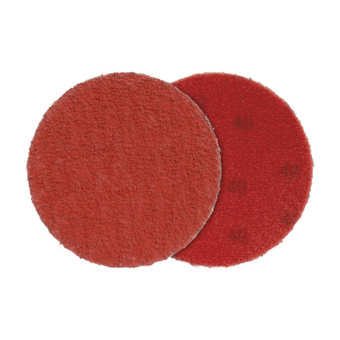 Hook & Loop Discs