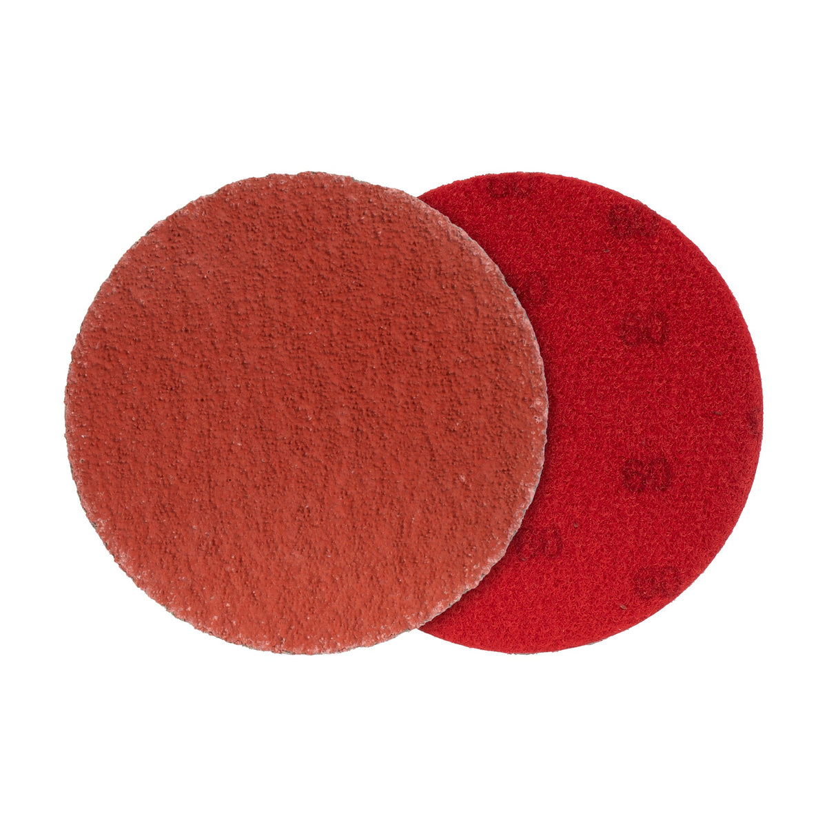 Walter 3 inch QUICK-STEP XTRACUT Hook & Loop Sanding Disc, 60 Grit, part 04A326