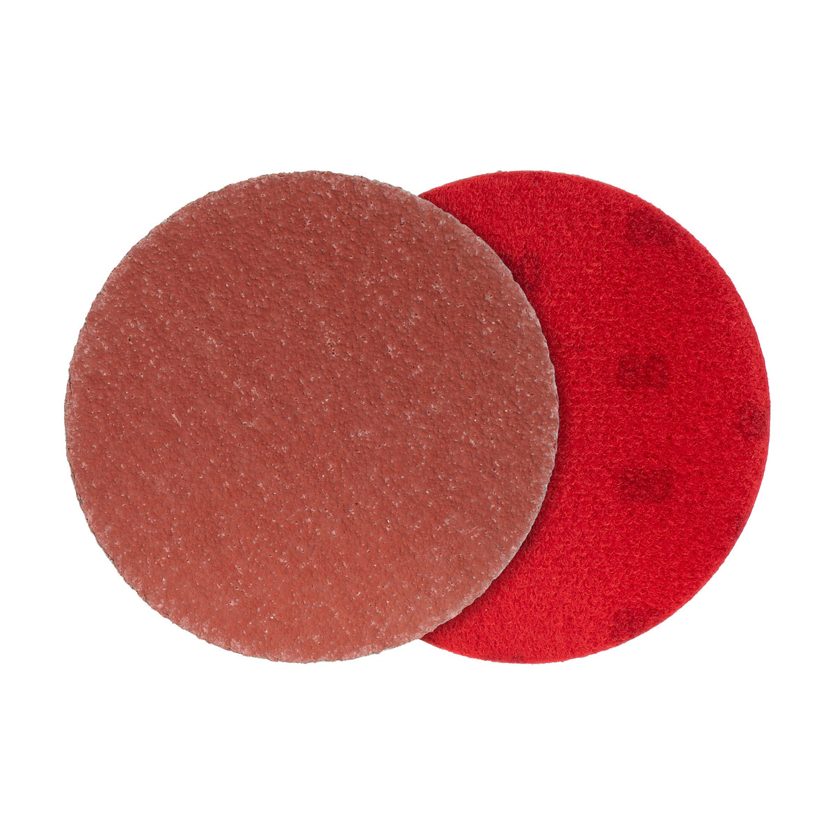 Walter 3 inch QUICK-STEP XTRACUT Hook & Loop Sanding Disc, 80 Grit, part 04A328