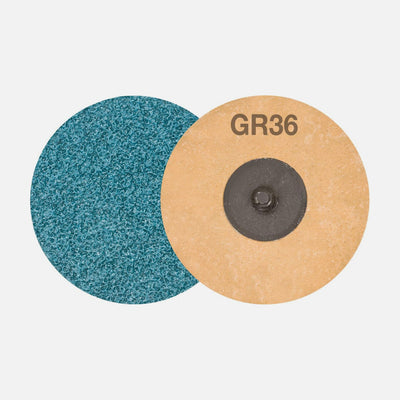 Walter TWIST TOPCUT 3 inch sanding disc, part 04D303