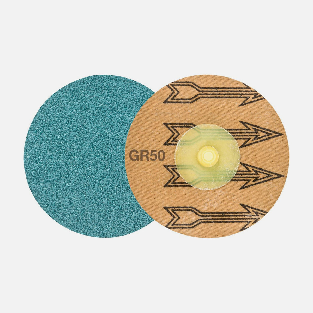 Walter TWIST TOPCUT 3 inch sanding disc, part 04D305