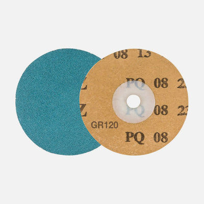 Walter TWIST TOPCUT 3 inch sanding disc, part 04D312