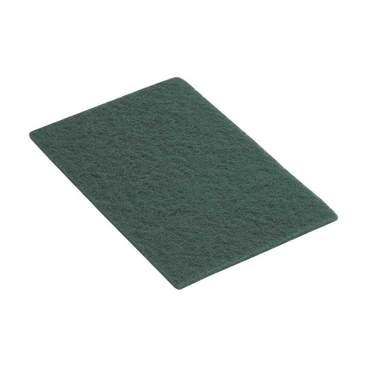Walter 6 inch x 9 inch BLENDEX Hand Pad, General Purpose, Green, part 07A400