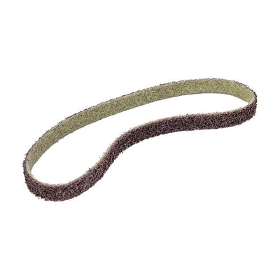 Walter 1/2 inch x 18 inch BLENDEX PLUS File Belt, Medium, part 07D033
