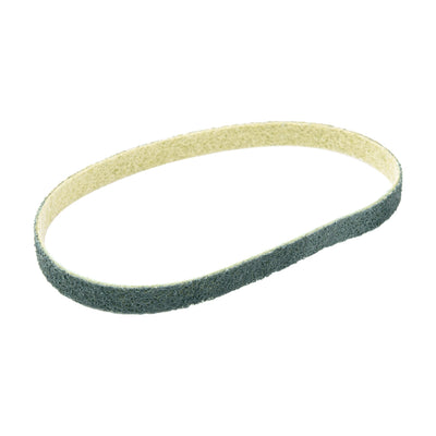 Walter 1/2 inch x 18 inch BLENDEX PLUS File Belt, Very Fine, part 07D034