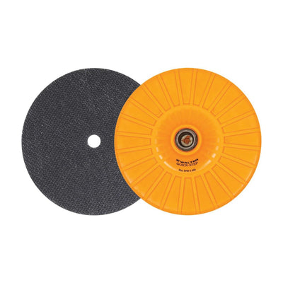 Walter 5" QUICK-STEP Interface Pad