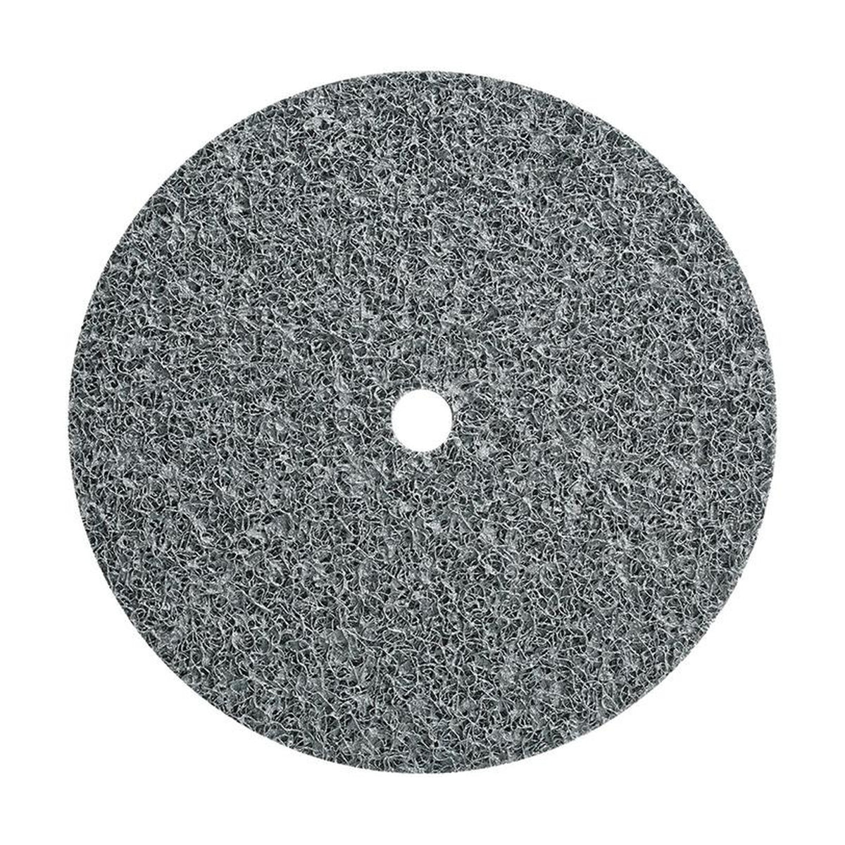Walter 4-1/2 inch QUICK-STEP BLENDEX Hook & Loop Disc, Super Fine, part 07R455
