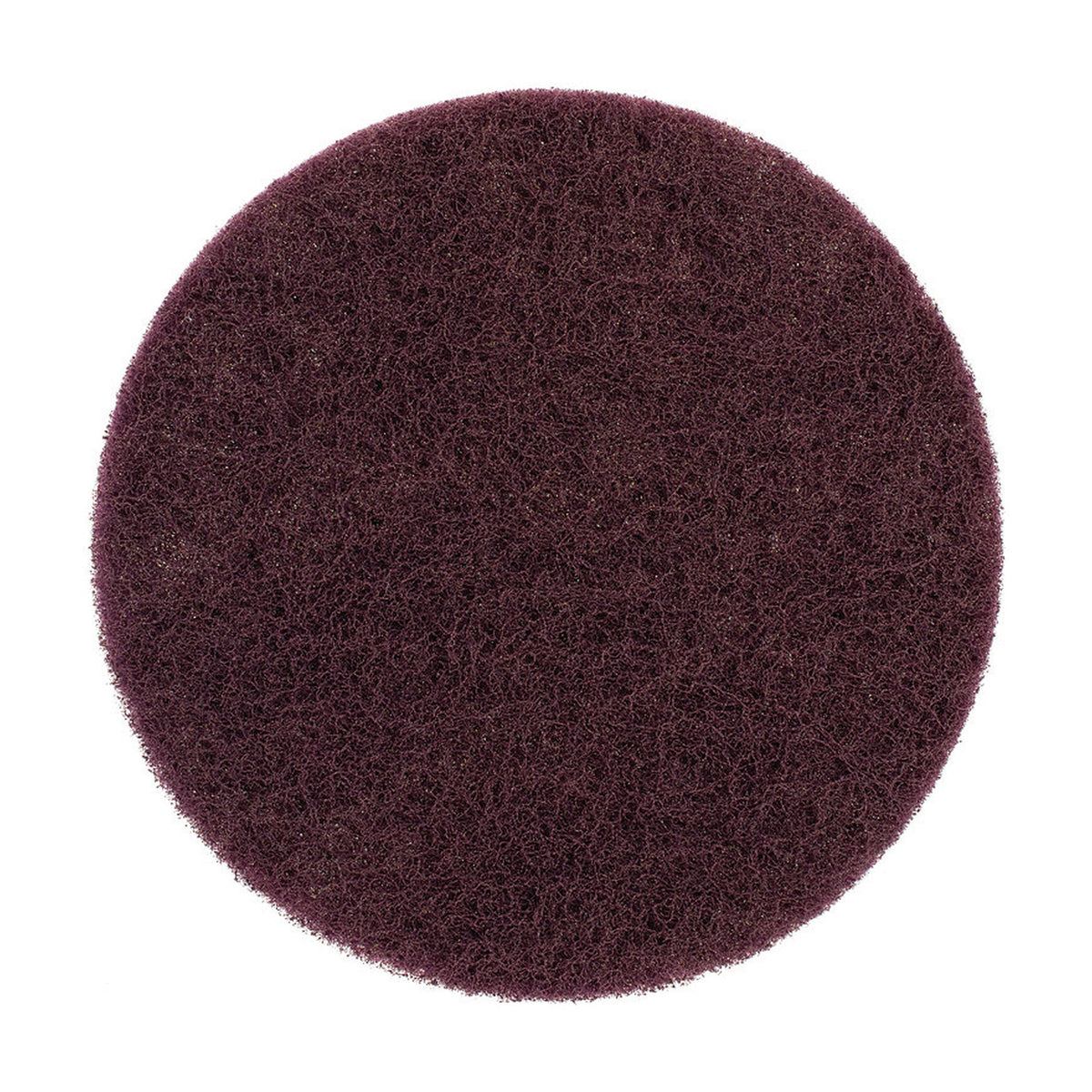 Walter 6 inch QUICK-STEP BLENDEX Hook & Loop Disc, Fine, 600 Grit, Maroon, part 07R614