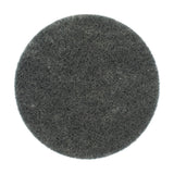 6" QUICK-STEP BLENDEX Hook & Loop Disc, Very Fine, 1000 Grit, Grey