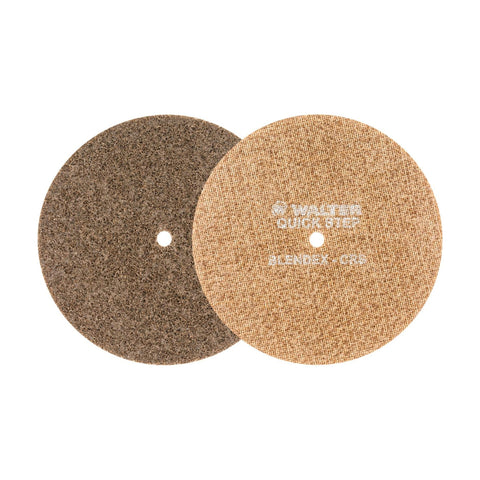 Hook & Loop Discs