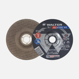 6" x 1/4" x 7/8" HP XX Grinding Wheel, Type 27