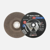 7" x 1/4" x 7/8" HP XX Grinding Wheel, Type 27