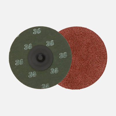 Walter SPINLOCK 3 inch sanding disc, part 09D203