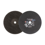 14" x 1/8" x 1" RIPCUT II Cut-Off Wheel