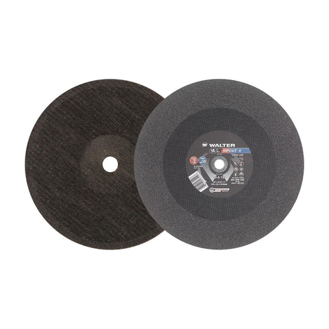 18" x 3/16" x 1" RIPCUT II Cut-Off Wheel