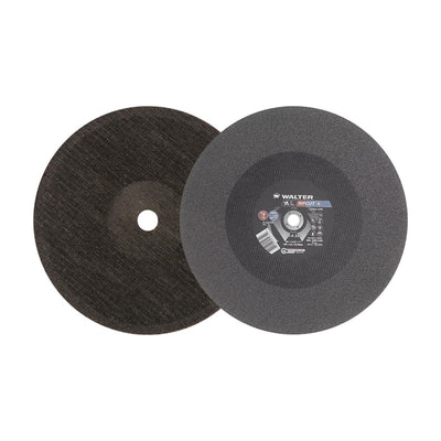 Walter 20 inch x 3/16 inch x 1 inch RIPCUT II Cut-Off Wheel, part 10A203