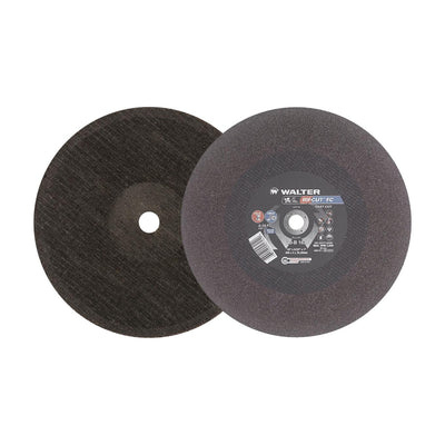 Walter 16 inch x 5/32 inch x 1 inch RIPCUT Cut-Off Wheel, part 10B163