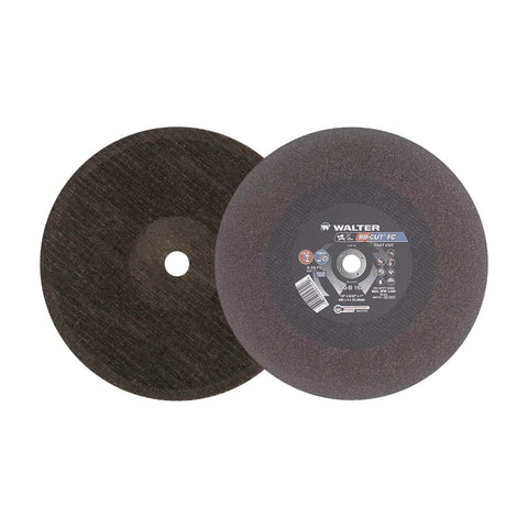 16" x 5/32" x 1" RIPCUT Cut-Off Wheel