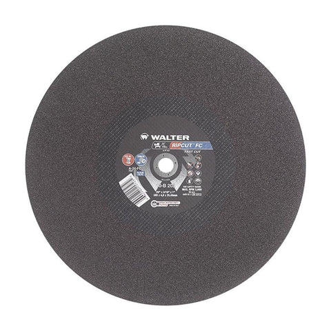 20" x 3/16" x 1" RIPCUT Cut-Off Wheel