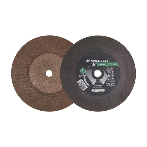 12" x 3/32" x 1" CHOPCUT ALU Chop Saw Wheel