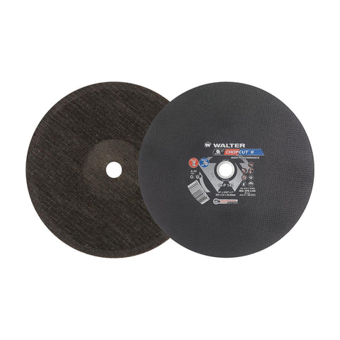 14" x 3/32" x 1" CHOPCUT II Chop Saw Wheel