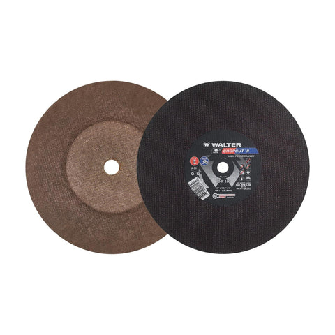16" x 7/64" x 1" CHOPCUT II Chop Saw Wheel