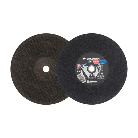 14" x 3/32" x 1" CHOPCUT Chop Saw Wheel