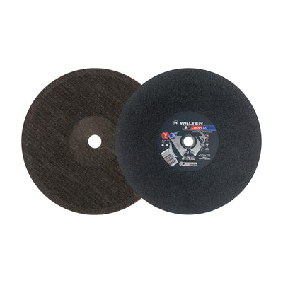 Walter 16 inch x 7/64 inch x 1 inch CHOPCUT Chop Saw Wheel, part 10Q163