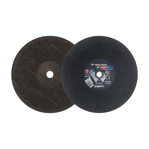 16" x 7/64" x 1" CHOPCUT Chop Saw Wheel
