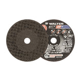 2" x 1/16" x 1/4" ZIP Cut-Off Wheel, Type 1