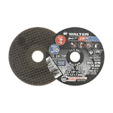 2" x 1/8" x 5/16" ZIP Cut-Off Wheel, Type 1