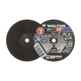 3" x 1/32" x 1/4" ZIP Cut-Off Wheel, Type 1