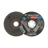 4-1/2" x 3/32" x 7/8" TOUGHCUT Cut-Off Wheel, Type 1