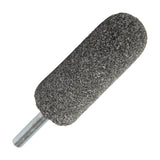 3/4" x 1-1/8" A-5 Mounted Point, A-60 for Tough Steel, 1/4" Shank