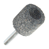 1" x 1" A-38 Mounted Point, A-36 for Mild Steel, 1/4" Shank