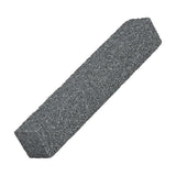 6" x 1" Dressing Stone, 24 Grit Aluminum Oxide