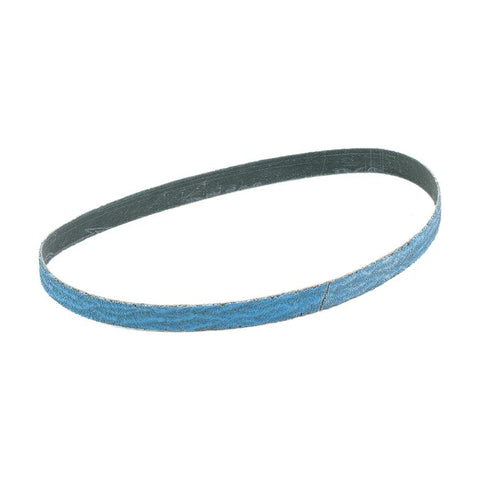 1/2" x 18" TOPCUT PLUS File Belt, 60 Grit