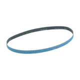 1/2" x 24" TOPCUT PLUS File Belt, 36 Grit