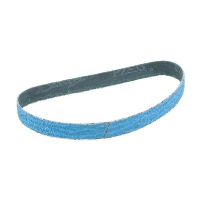 Walter 3/4 inch x 18 inch TOPCUT PLUS File Belt, 36 Grit, part 14D103