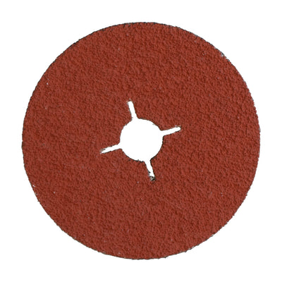 Walter 5" x 7/8" XTRACUT Sanding Disc, 80 Grit