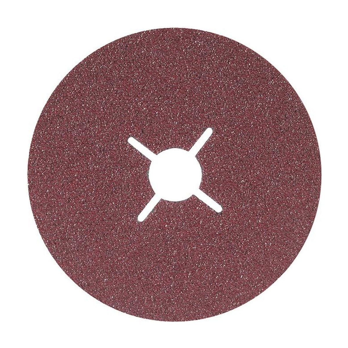 Walter 4-1/2" x 7/8" COOLCUT Sanding Disc, 100 Grit