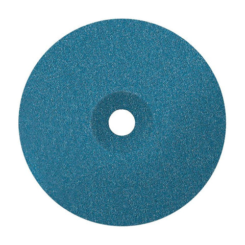 7" x 7/8" TOPCUT Sanding Disc, 36 Grit