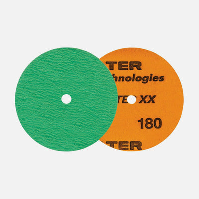 Walter QUICK-STEP XX 4-1/2 inch sanding disc, part 15V418